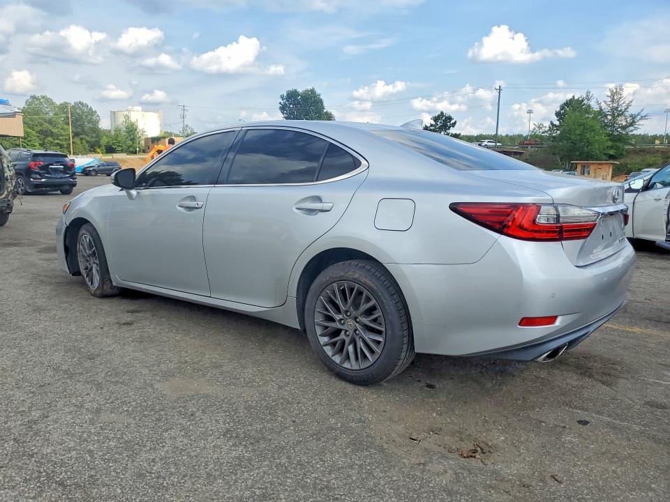 Aukcja sprzedaży 2018 Lexus Es, vin: 58ABK1GGXJU081535, numer aukcji: 56465936