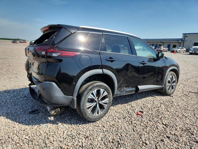 2021 Nissan Rogue მანქანა იყიდება აუქციონზე, vin: 5N1AT3BB0MC719261, აუქციონის ნომერი: 56065556