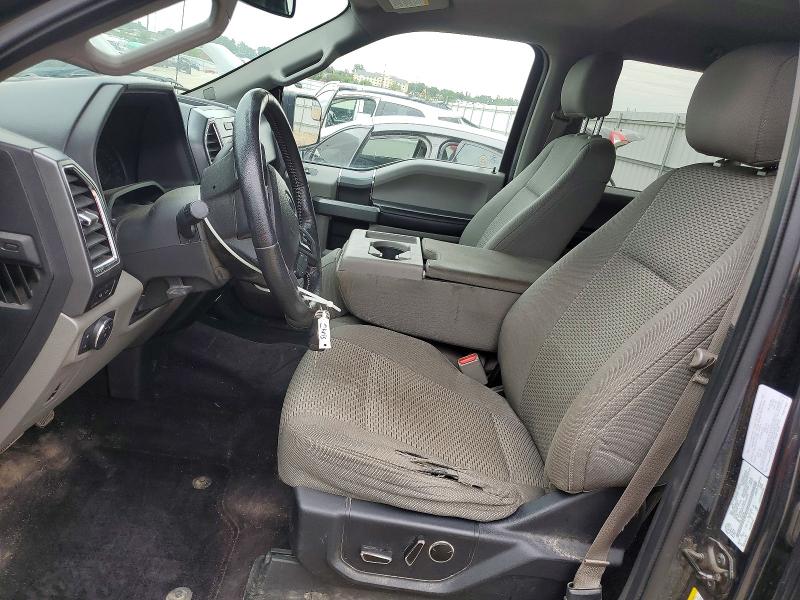 Aukcja sprzedaży 2015 Ford F150, vin: 1FTFW1EF9FFC40472, numer aukcji: 58940026