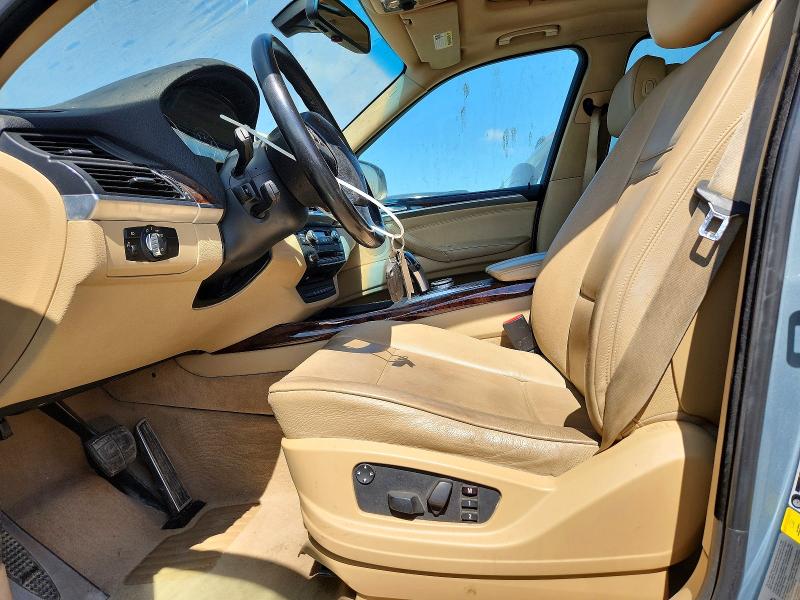 Aukcja sprzedaży 2008 Bmw X5, vin: 5UXFE435X8L009064, numer aukcji: 57947996