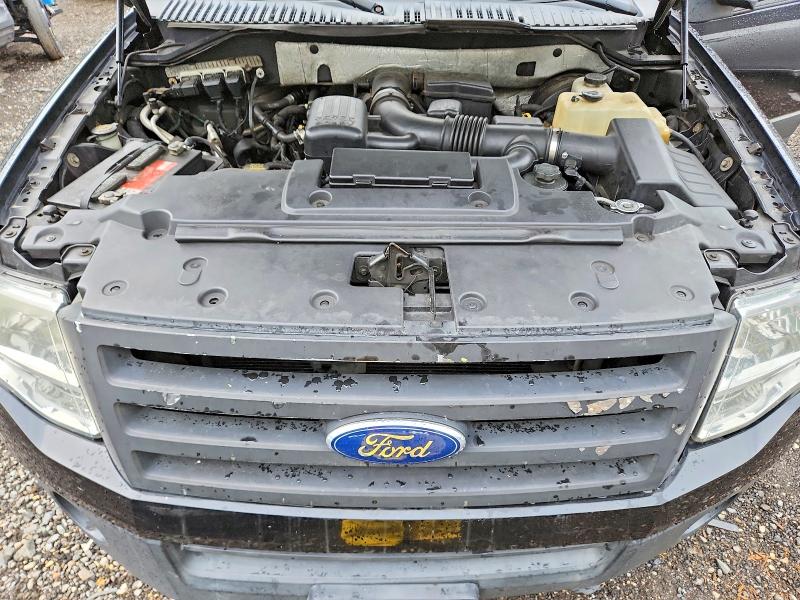 56803246 :رقم المزاد ، 1FMJK1F58CEF14477 vin ، 2012 Ford Expedition مزاد بيع