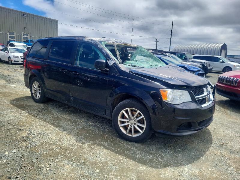 Продажа на аукционе авто 2019 Dodge Grand Caravan, vin: 2C4RDGBG2KR806803, номер лота: 56664676