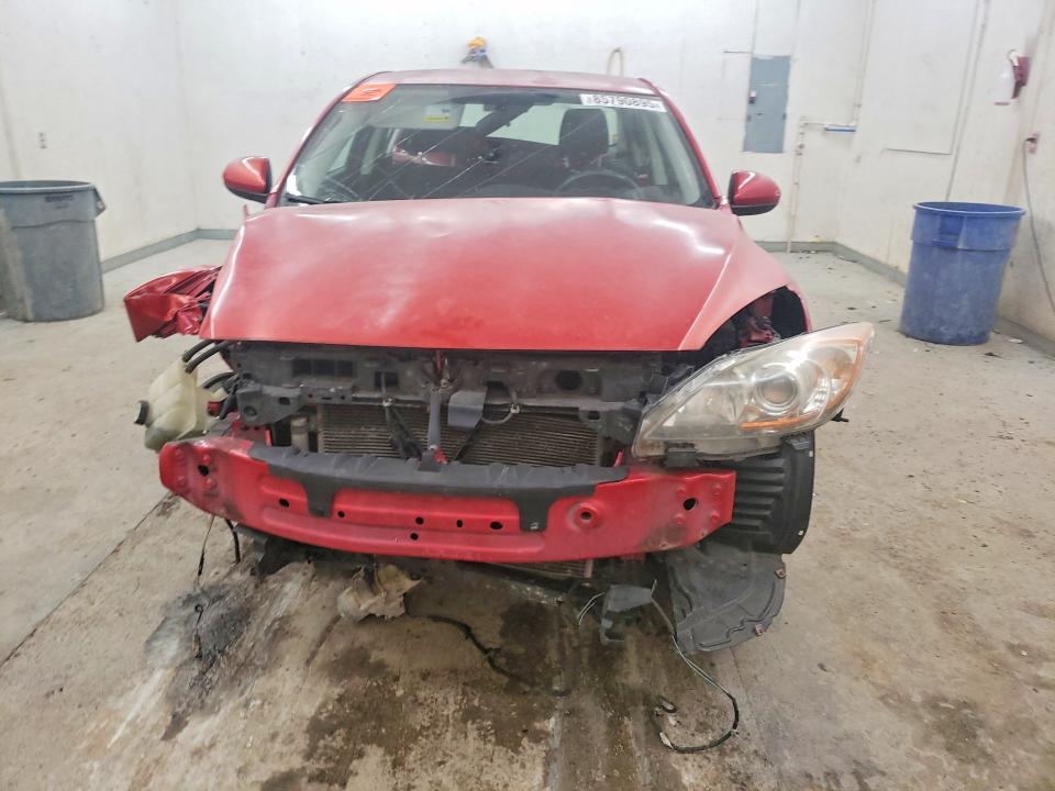 Aukcja sprzedaży 2011 Mazda 3, vin: JM1BL1U59B1451386, numer aukcji: 85790895