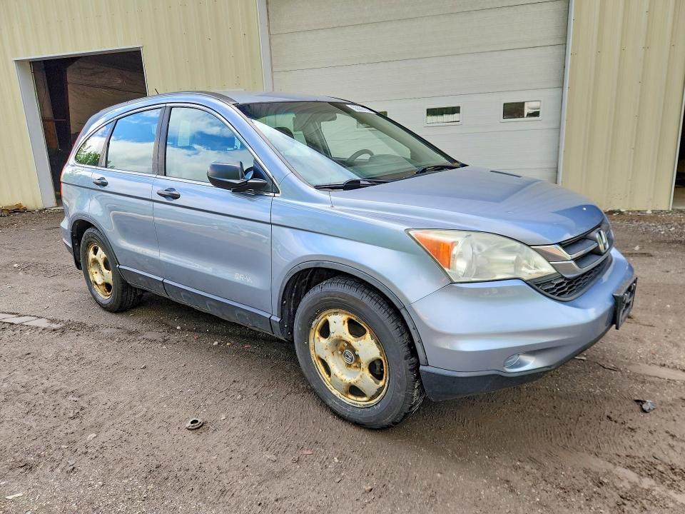 Продажа на аукционе авто 2011 Honda Cr-v, vin: 5J6RE4H32BL035813, номер лота: 55582126