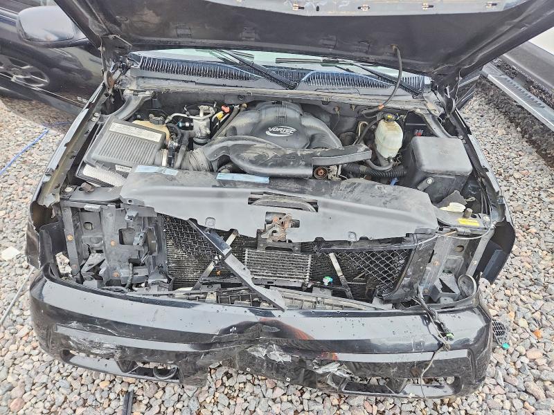 2004 Cadillac Escalade მანქანა იყიდება აუქციონზე, vin: 1GYEK63N14R174715, აუქციონის ნომერი: 57610716