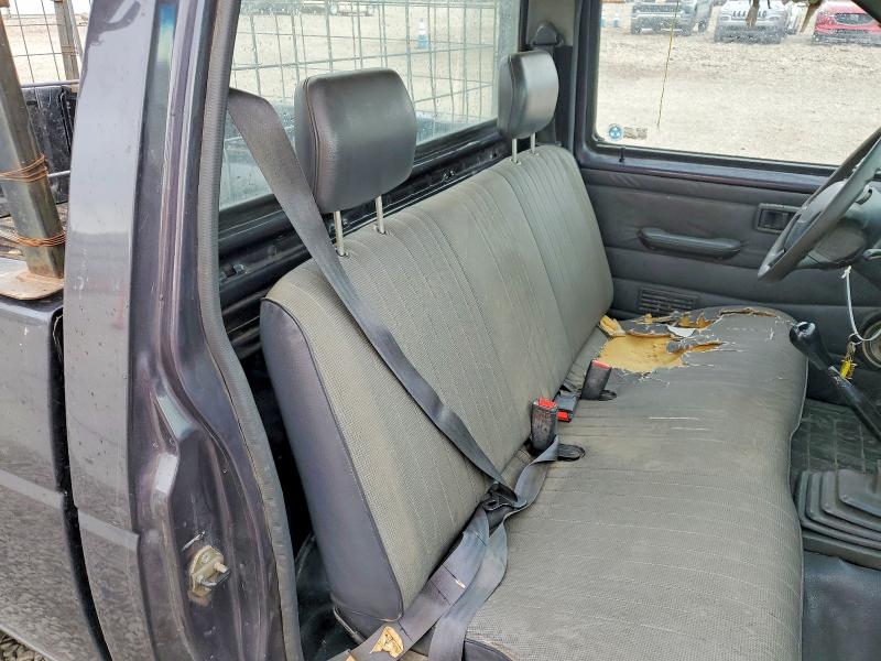 Aukcja sprzedaży 1997 Nissan Truck, vin: 1N6SD11S1VC411221, numer aukcji: 56713046