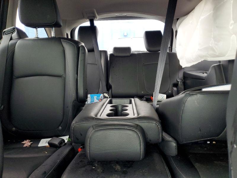 Продаж на аукціоні авто 2023 Honda Odyssey, vin: 5FNRL6H68PB010653, номер лоту: 57391556