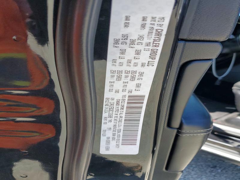 Продажа на аукционе авто 2014 Jeep Grand Cherokee, vin: 1C4RJFBG3EC131608, номер лота: 56853406