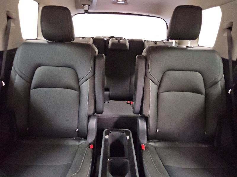 55092116 :رقم المزاد ، 5N1DR3CU1TC234136 vin ، 2026 Nissan Pathfinder مزاد بيع