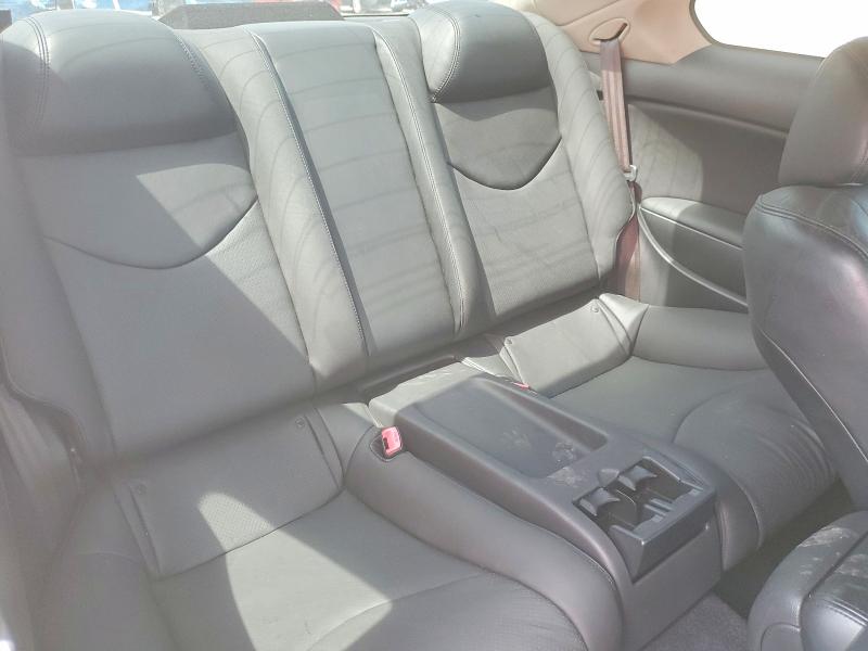 Aukcja sprzedaży 2013 Infiniti G37 Coupe, vin: JN1CV6EL2DM983091, numer aukcji: 55510826