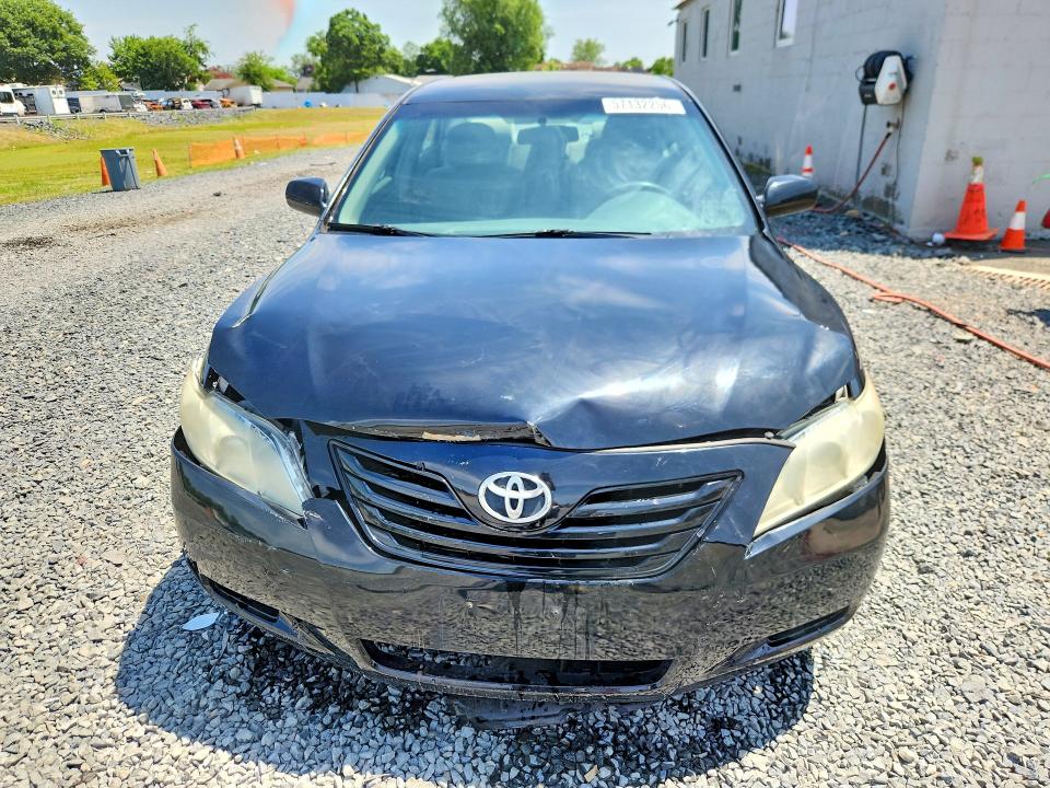 Aukcja sprzedaży 2009 Toyota Camry, vin: 4T1BE46K39U393262, numer aukcji: 57132256