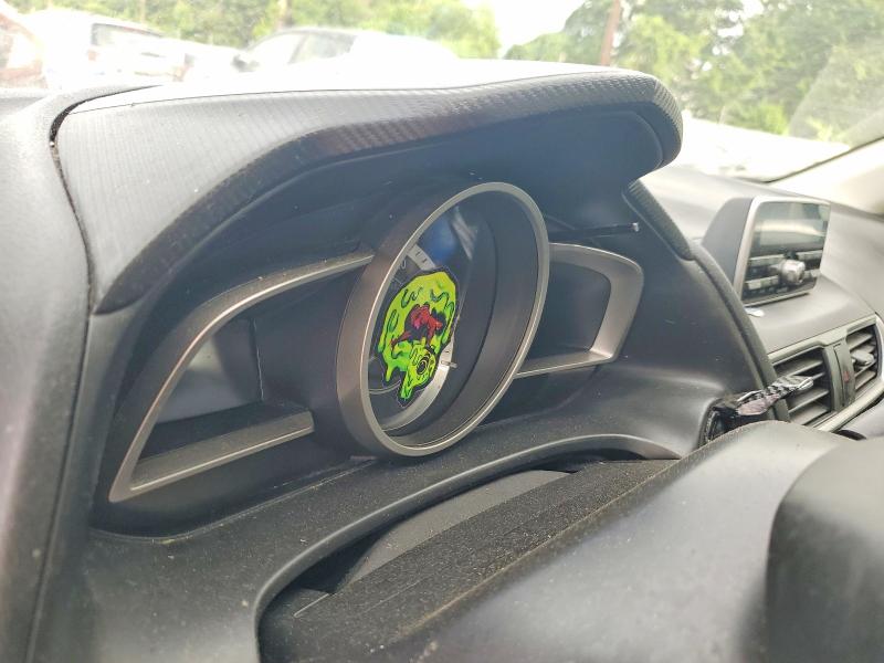 Продажа на аукционе авто 2014 Mazda 3, vin: 3MZBM1V79EM106084, номер лота: 57868136