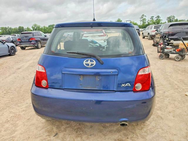 Aukcja sprzedaży 2006 Scion Xa, vin: JTKKT624860131469, numer aukcji: 56500416