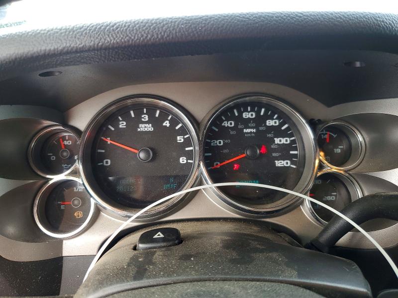 Aukcja sprzedaży 2013 Gmc Sierra, vin: 3GTP1VE0XDG214965, numer aukcji: 57148716