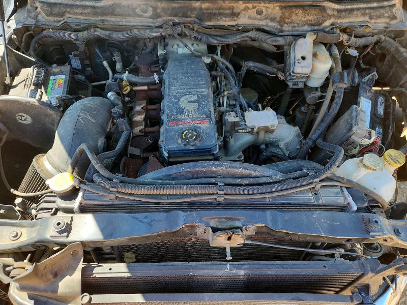 2009 Dodge 2500 Ram მანქანა იყიდება აუქციონზე, vin: 3D7KS29L99G512141, აუქციონის ნომერი: 55448096