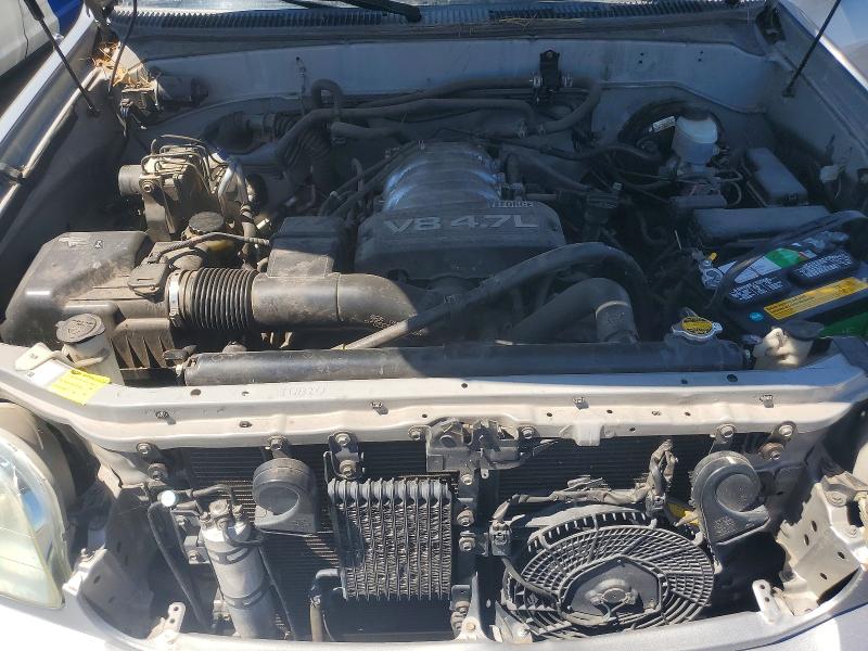Продажа на аукционе авто 2003 Toyota Sequoia, vin: 5TDBT44A63S150030, номер лота: 57955636