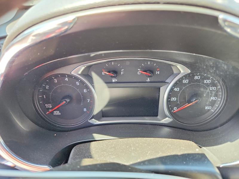 Продажа на аукционе авто 2017 Chevrolet Malibu, vin: 1G1ZE5ST0HF259313, номер лота: 58344706