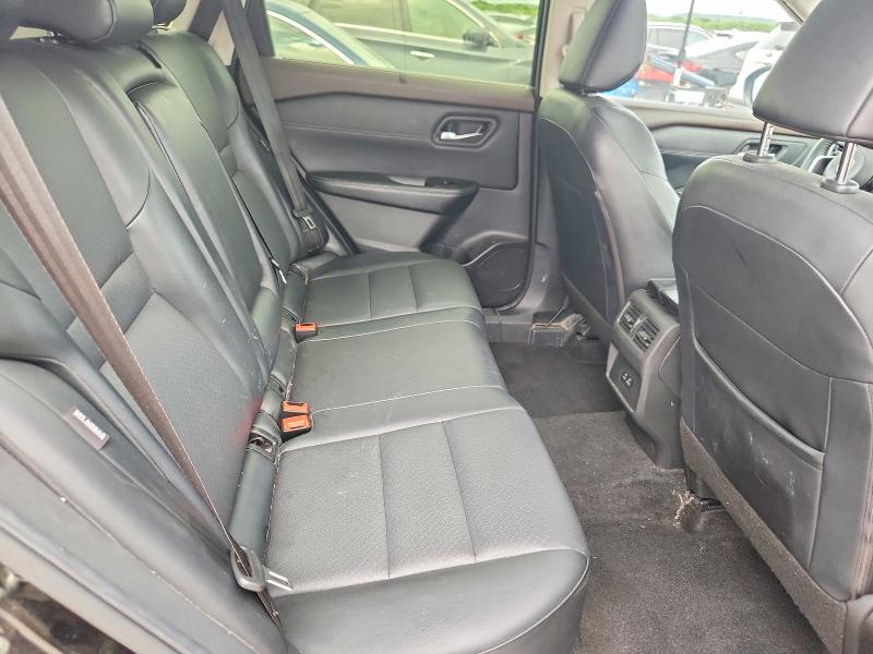 Продажа на аукционе авто 2023 Nissan Rogue, vin: JN8BT3BA3PW432679, номер лота: 58113156