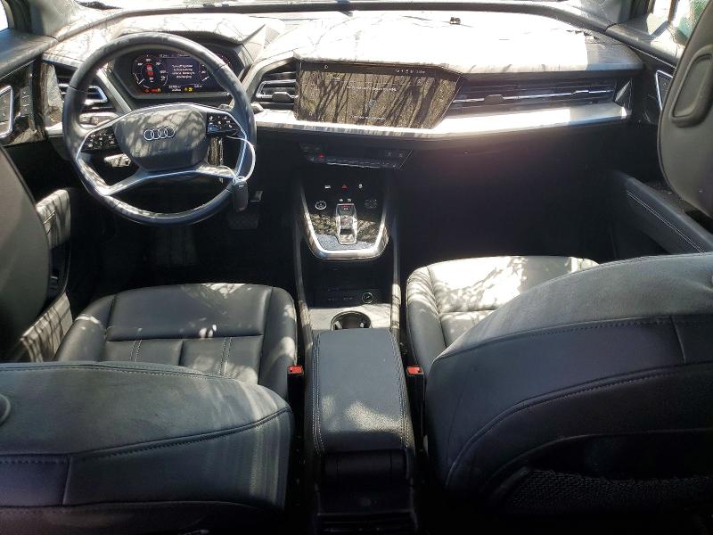 Aukcja sprzedaży 2023 Audi Q4 E-tron, vin: WA1BCBFZ0PP022318, numer aukcji: 56745326
