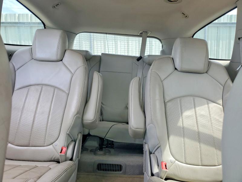 57362786 :رقم المزاد ، 5GAER23D79J206575 vin ، 2009 Buick Enclave مزاد بيع