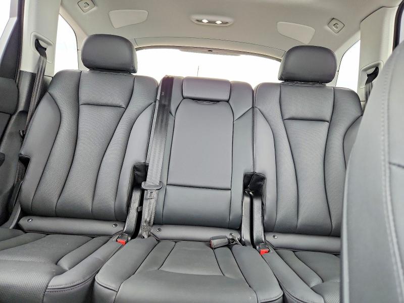 57657776 :رقم المزاد ، WA1LXBF74PD007152 vin ، 2023 Audi Q7 مزاد بيع