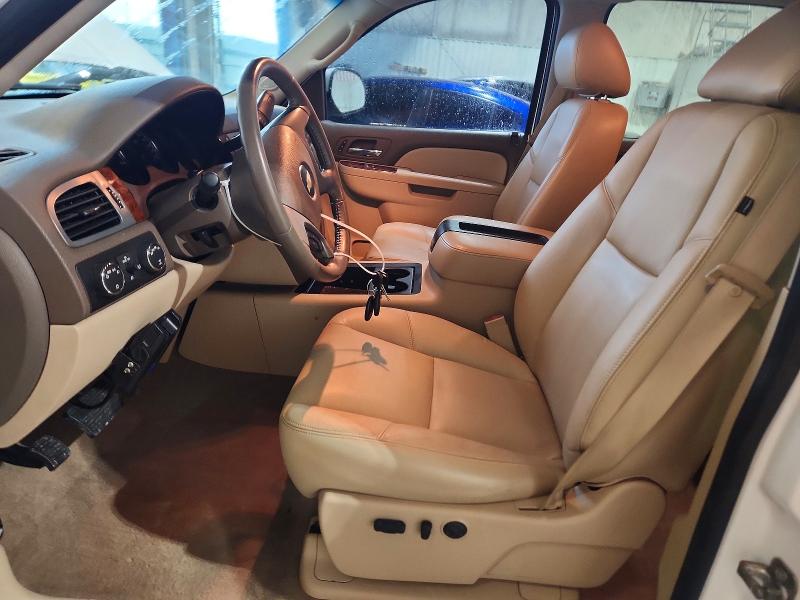 Продажа на аукционе авто 2012 Chevrolet Silverado, vin: 1GCPKTE73CF174274, номер лота: 58010226