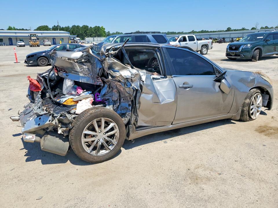 55637366 :رقم المزاد ، JNKCV61F79M352369 vin ، 2009 Infiniti G37 Sedan مزاد بيع