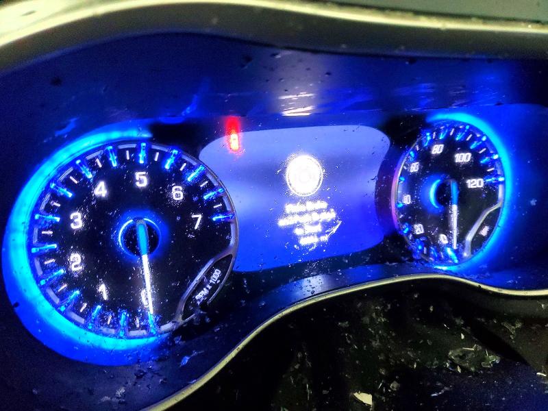 56492416 :رقم المزاد ، 2C4RC1BG2RR146479 vin ، 2024 Chrysler Pacifica مزاد بيع