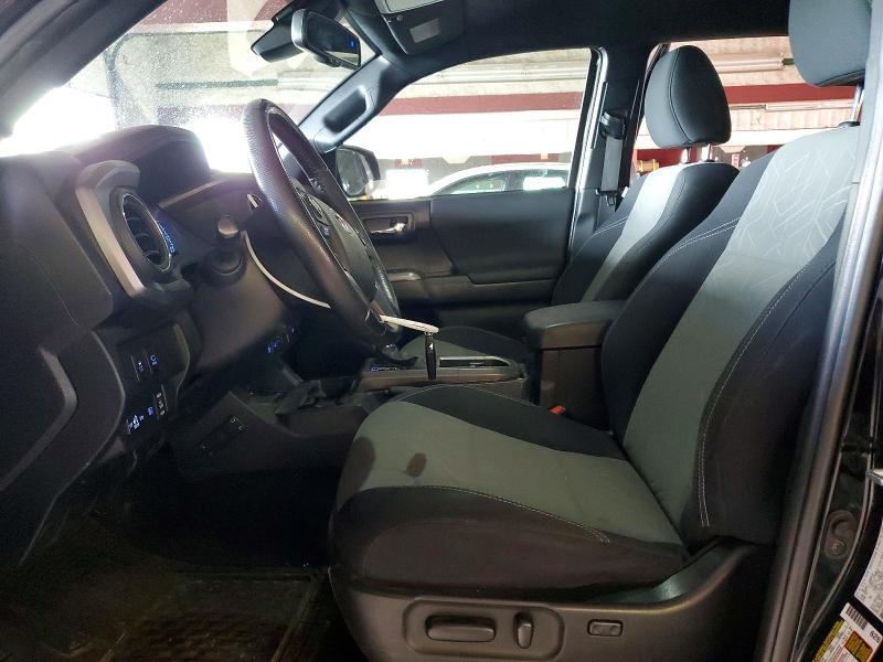 Aukcja sprzedaży 2023 Toyota Tacoma, vin: 3TMCZ5AN3PM566591, numer aukcji: 55283776