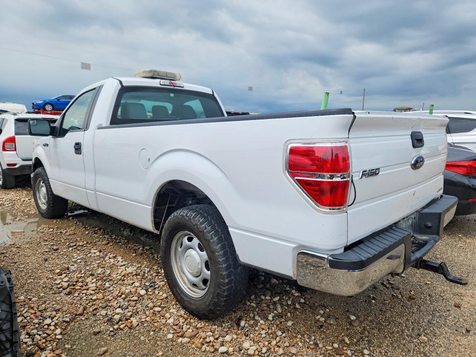 Aukcja sprzedaży 2014 Ford F150, vin: 1FTNF1CF3EKE89516, numer aukcji: 56463406
