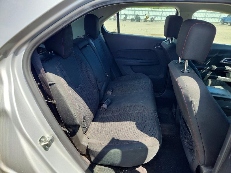 Продажа на аукционе авто 2015 Chevrolet Equinox, vin: 2GNALAEK8F6437702, номер лота: 57564176