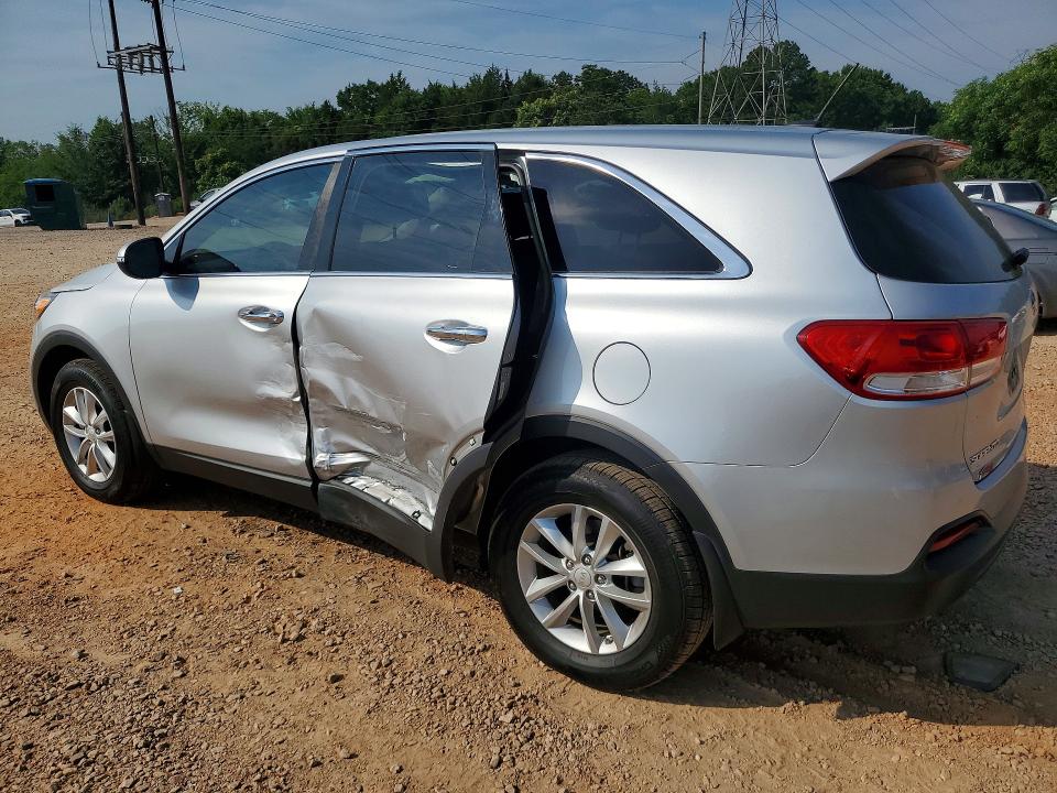 Aukcja sprzedaży 2016 Kia Sorento, vin: 5XYPG4A32GG088824, numer aukcji: 56534886
