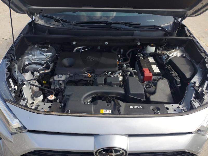 Aukcja sprzedaży 2022 Toyota Rav4, vin: 2T3P1RFV8NW268316, numer aukcji: 58976126