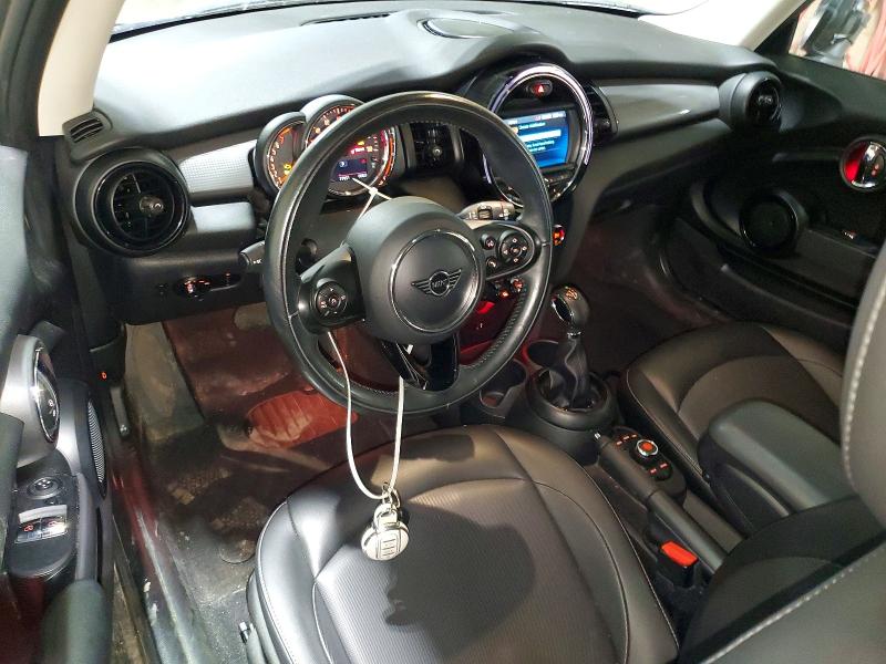 Aukcja sprzedaży 2019 Mini Cooper, vin: WMWXP5C51K2H96313, numer aukcji: 58959426