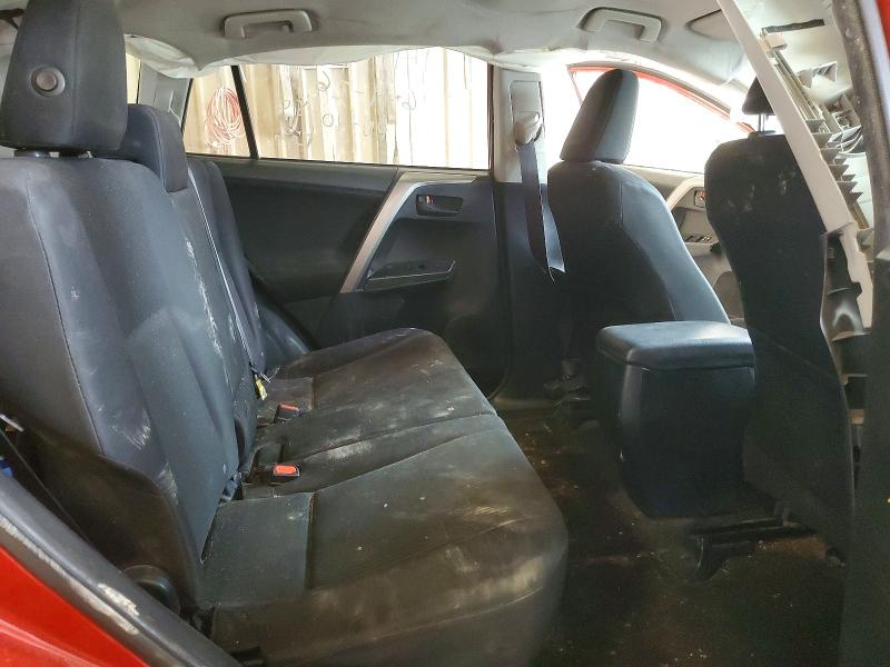 Продаж на аукціоні авто 2016 Toyota Rav4, vin: JTMZFREV4GJ081474, номер лоту: 56418856