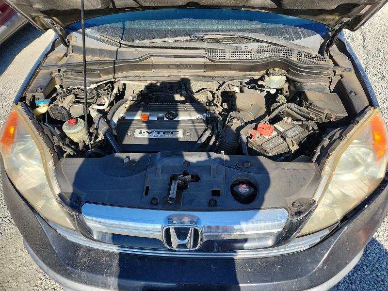 Aukcja sprzedaży 2007 Honda Cr-v, vin: JHLRE38577C079012, numer aukcji: 56338356