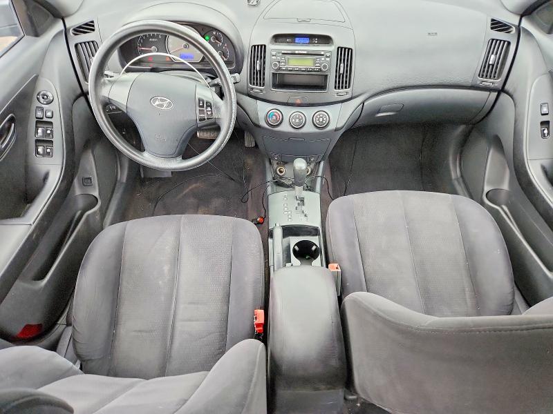 Aukcja sprzedaży 2007 Hyundai Elantra, vin: KMHDU45D87U205637, numer aukcji: 58807526