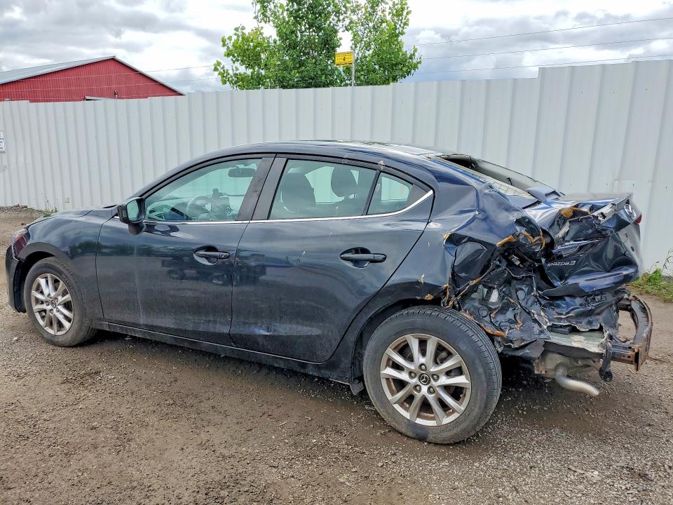 Aukcja sprzedaży 2014 Mazda 3, vin: 3MZBM1V76EM103157, numer aukcji: 57519506