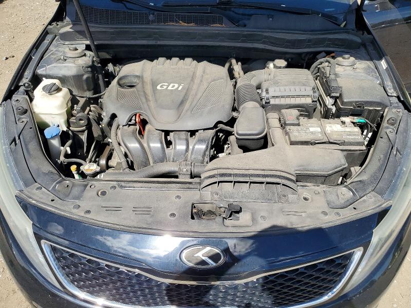Продаж на аукціоні авто 2015 Kia Optima, vin: 5XXGN4A7XFG455478, номер лоту: 57864276