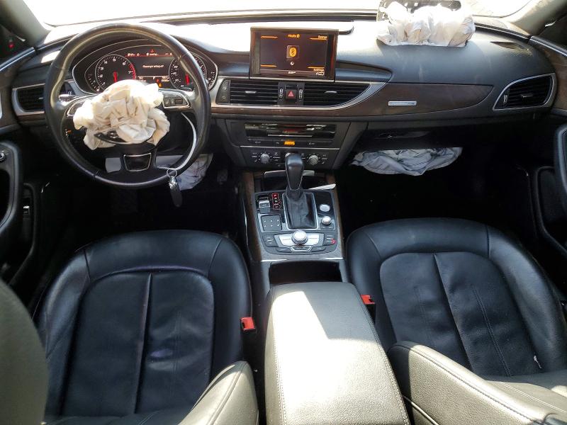 Aukcja sprzedaży 2016 Audi A6, vin: WAUFGAFC6GN195108, numer aukcji: 57437816