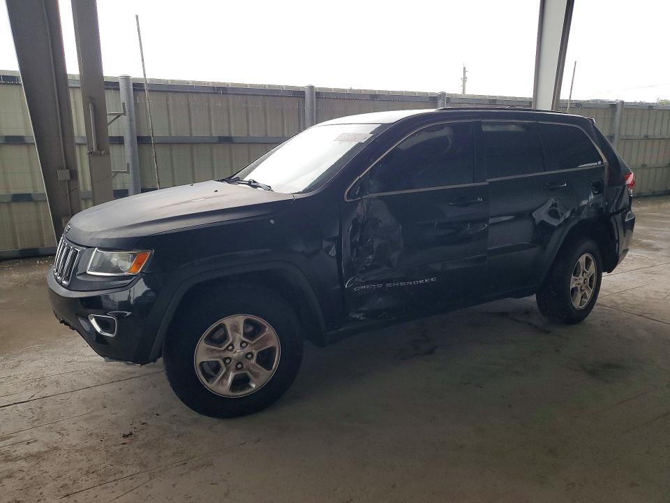 Продажа на аукционе авто 2016 Jeep Grand Cherokee, vin: 1C4RJFAG1GC355920, номер лота: 55743126