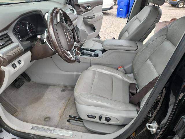 56825556 :رقم المزاد ، 1GKKNMLS3KZ230617 vin ، 2019 Gmc Acadia مزاد بيع