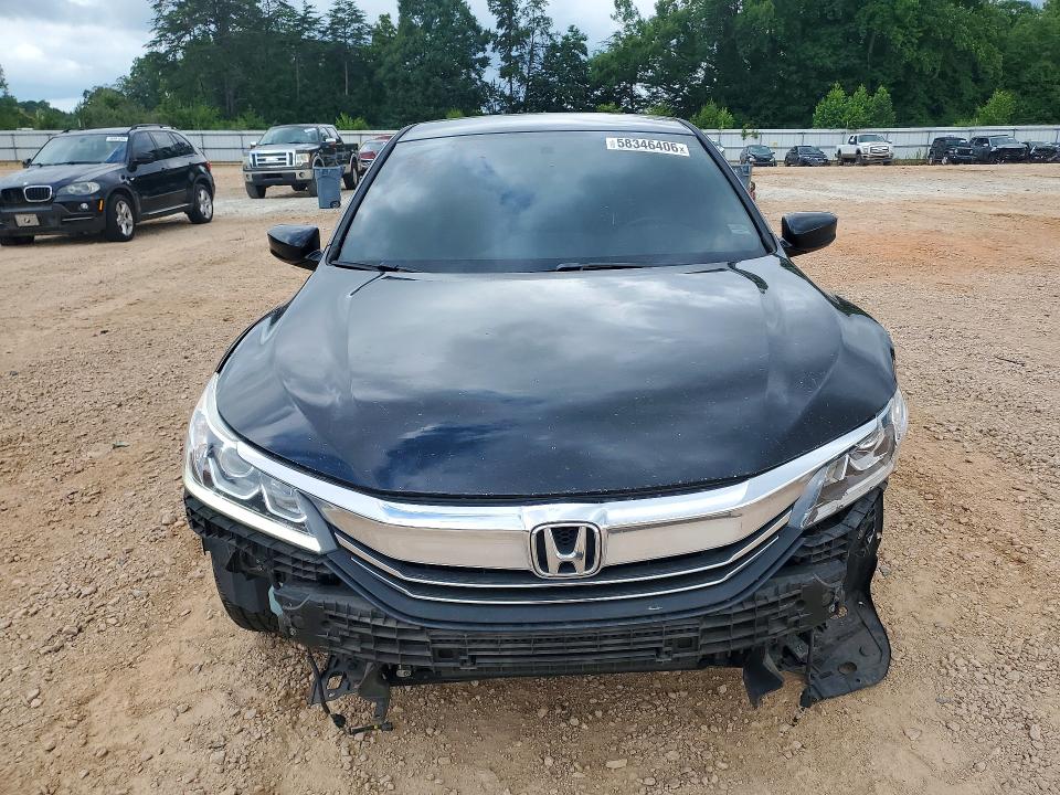 Продаж на аукціоні авто 2016 Honda Accord, vin: 1HGCR2F50GA034429, номер лоту: 58346406