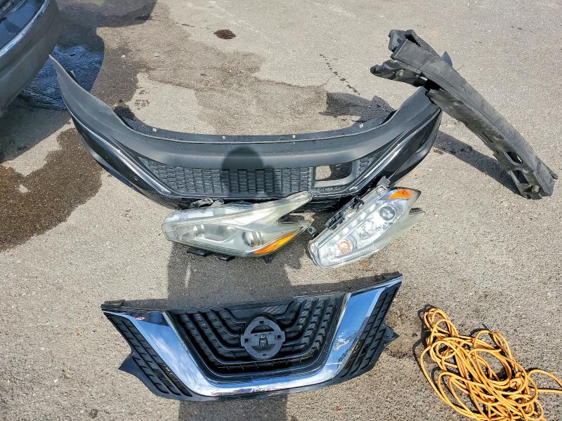 Продаж на аукціоні авто 2016 Nissan Murano, vin: 5N1AZ2MG8GN144787, номер лоту: 57853306