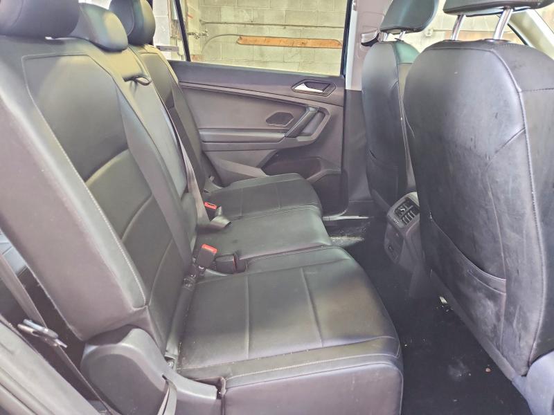 2019 Volkswagen Tiguan მანქანა იყიდება აუქციონზე, vin: 3VV2B7AXXKM129906, აუქციონის ნომერი: 56617036