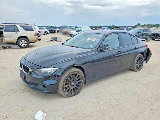 Продажа на аукционе авто 2015 Bmw 328, vin: WBA3A5C55FP604851, номер лота: 57385296
