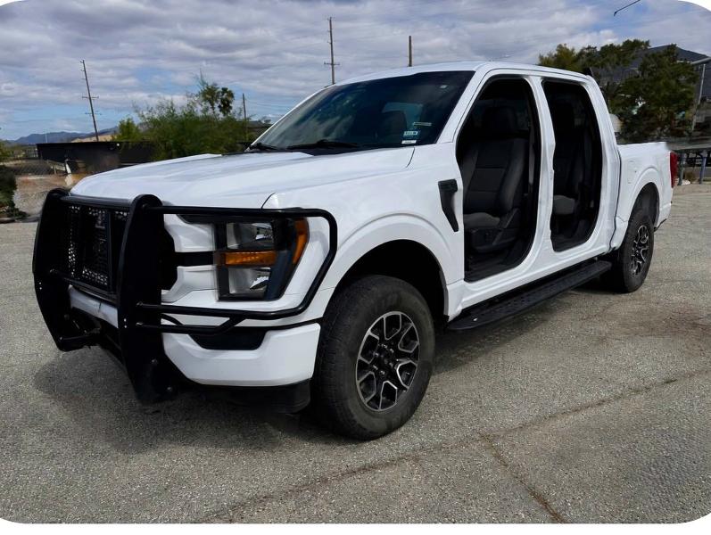 Продаж на аукціоні авто 2023 Ford F150, vin: 1FTFW1E5XPKE21354, номер лоту: 57979076
