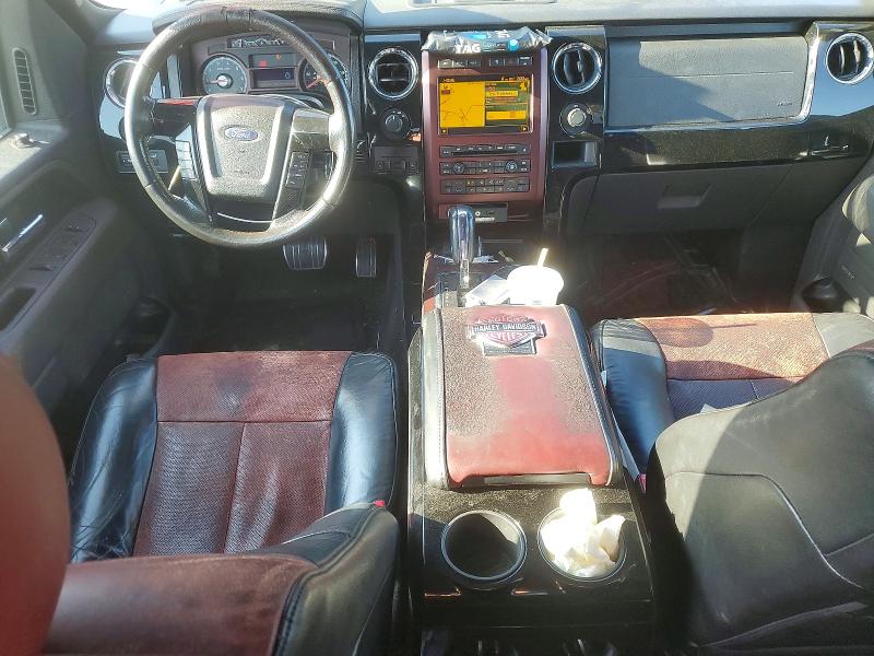 2010 Ford F150 მანქანა იყიდება აუქციონზე, vin: 1FTFW1EV5AFC33678, აუქციონის ნომერი: 58939166