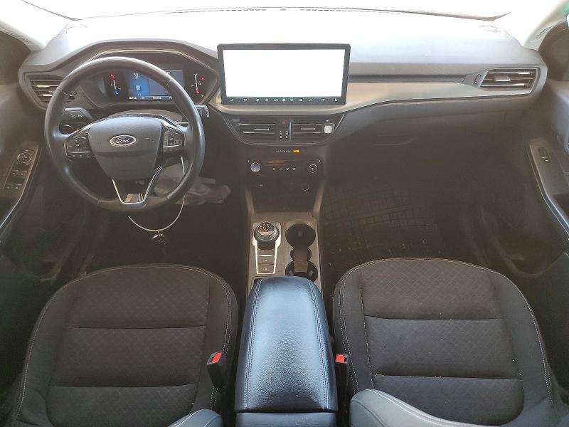 Auction sale of the 2025 Ford Escape, vin: 1FMCU9GN4SUA45084, lot number: 57725616