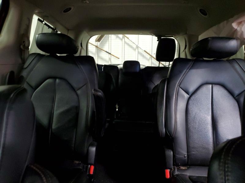 55549246 :رقم المزاد ، 2C4RC1BGXJR116182 vin ، 2018 Chrysler Pacifica مزاد بيع